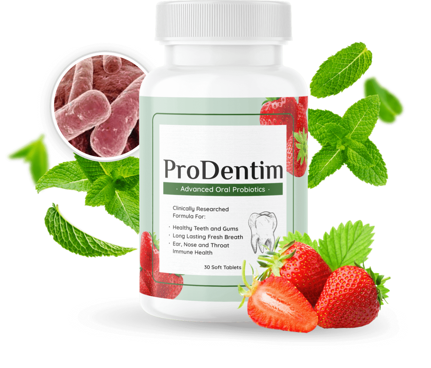 Prodentim – Site Oficial